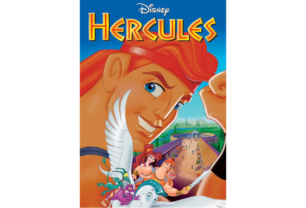 Hercules (1997)