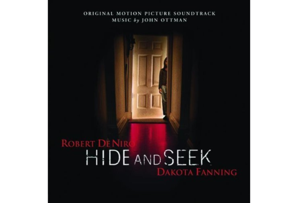 Hide and Seek