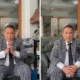 Hotman Paris Minta Maaf usai Pernyataan Viral saat Konferensi Pers Saya Menyatakan Maaf yang Sebesar besarnya