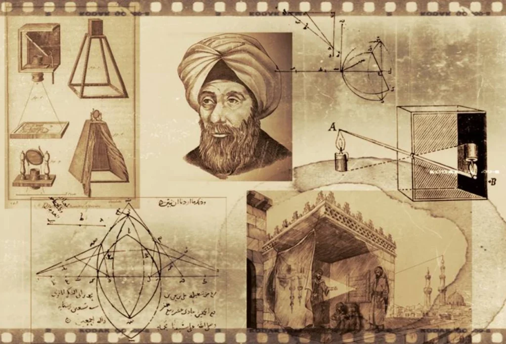Ibn al Haytham