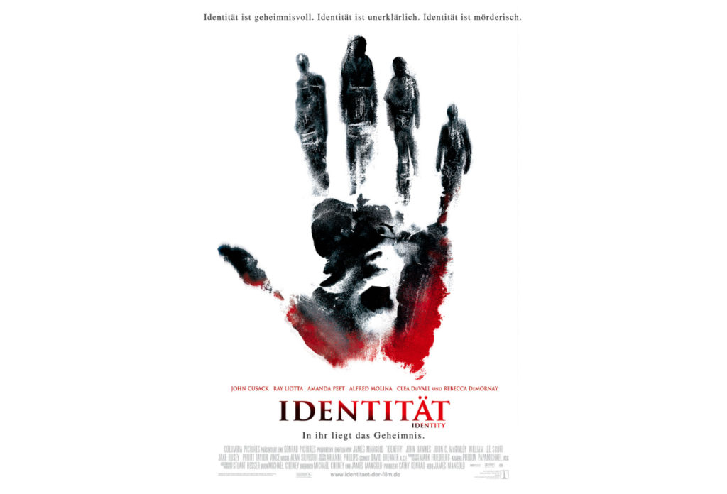Identity