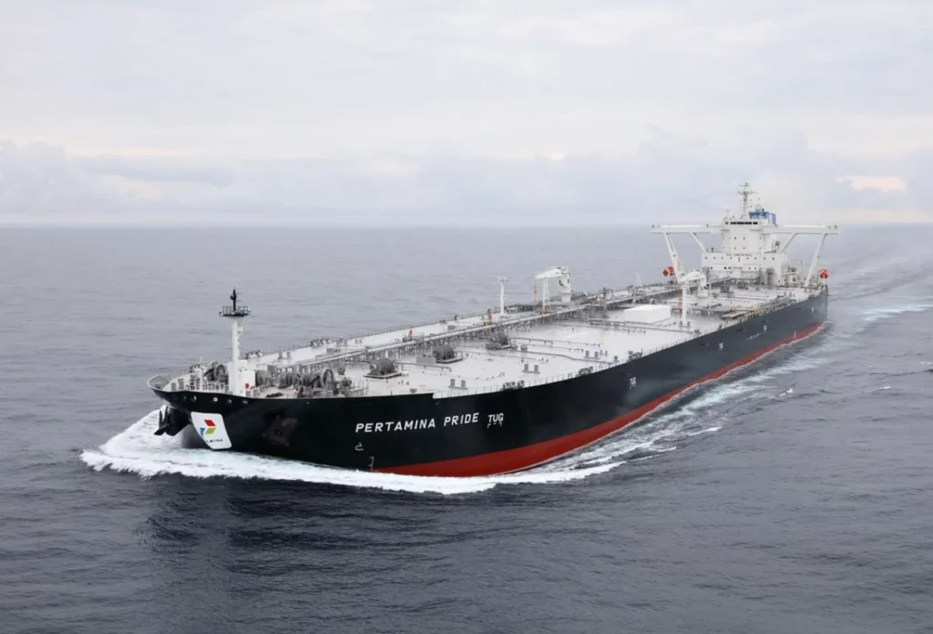 Indonesia Juga Bergantung pada Kelancaran Pelayaran di Selat Hormuz