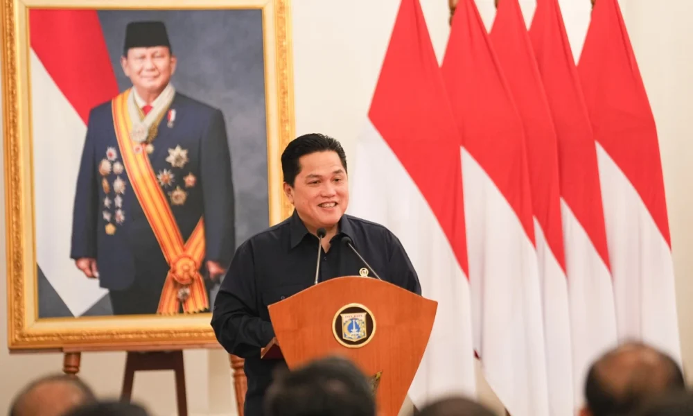 Indonesia bakal jadi Tuan Rumah FIFA ASEAN Cup