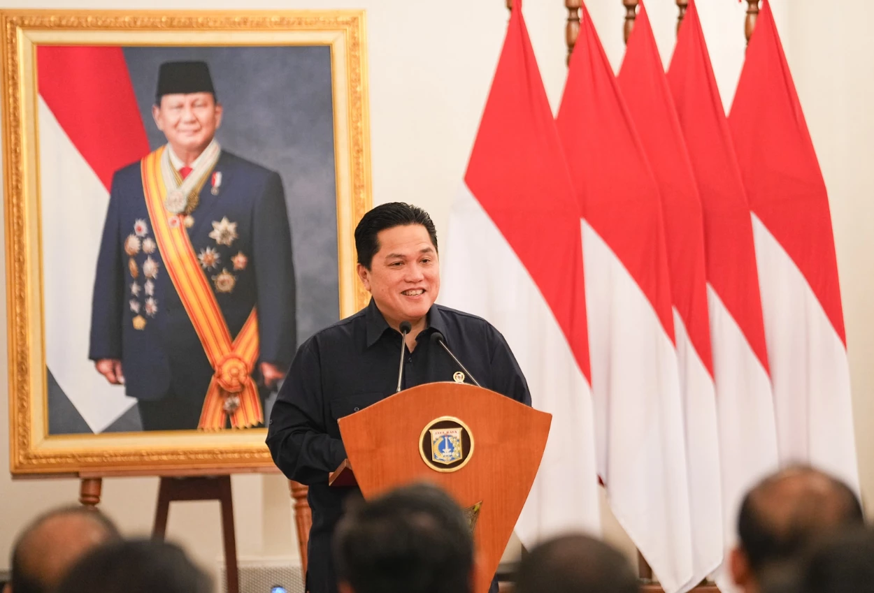 Indonesia bakal jadi Tuan Rumah FIFA ASEAN Cup
