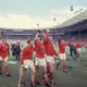 Inggris Juara Piala Dunia Tahun Berapa