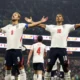 Inggris vs Meksiko 3 2 Laga Sengit, Inggris Melaju ke Perempat Final Piala Dunia