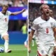 Inggris vs RD Kongo 2 1 Brace Harry Kane Selamatkan Tiga Singa