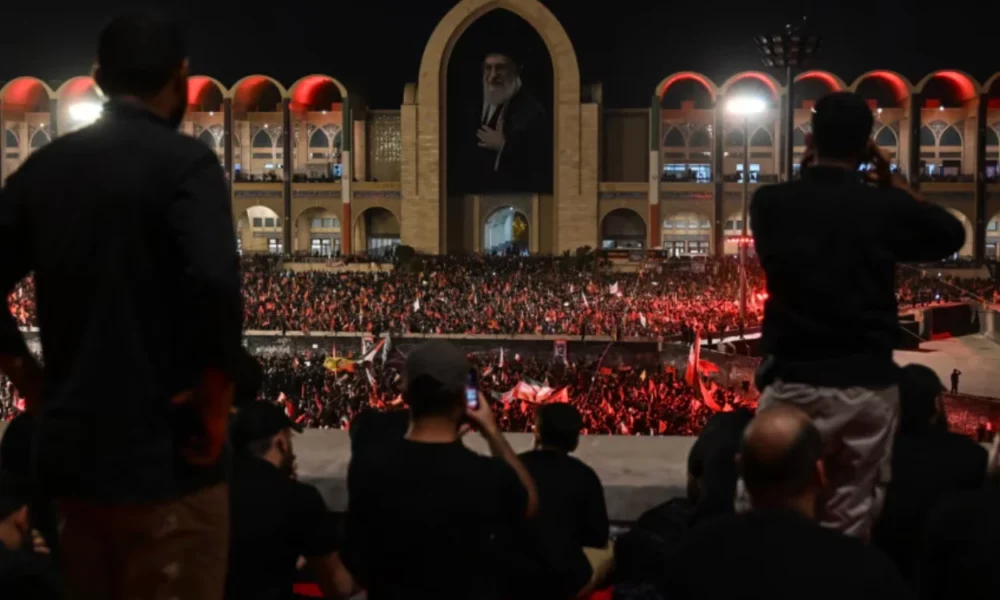 Ini Alasan Mojtaba Absen di Pemakaman Ali Khamenei
