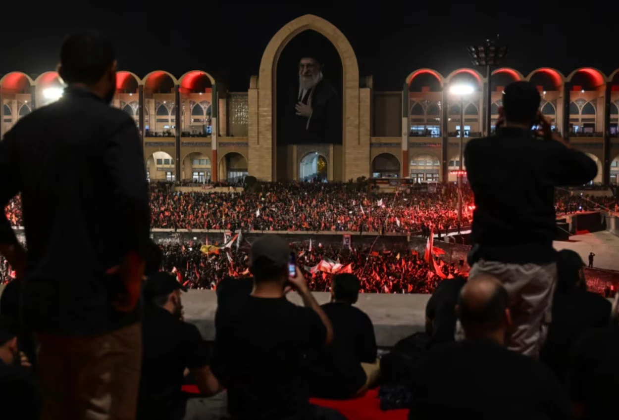 Ini Alasan Mojtaba Absen di Pemakaman Ali Khamenei