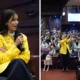 Ini Alasan Sabrina Chairunnisa Mengundurkan Diri dari S3 UI