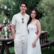 Ini Deretan Mantan Syifa Hadju sebelum Menikah dengan El Rumi