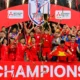 Ini Dia Daftar Negara dengan Gelar Terbanyak di Piala AFF