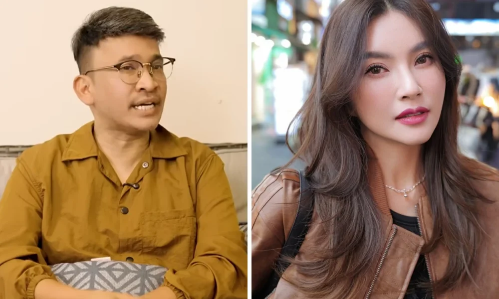 Ini Kata Sarwendah soal Klaim Ruben Onsu Ngutang Rp10 M demi Renov Rumah