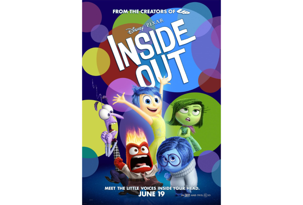 Inside Out