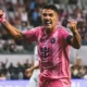 Inter Miami vs Chicago Fire 3 2 Brace Suarez Rusak Debutnya Lewandowski