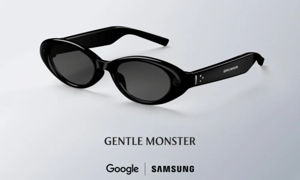 Intip Keunggulan Kacamata Pintar Samsung Galaxy Glasses