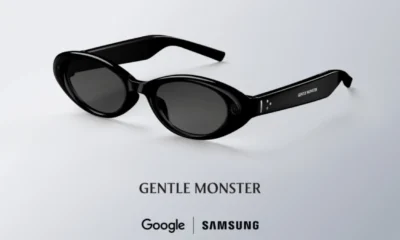 Intip Keunggulan Kacamata Pintar Samsung Galaxy Glasses