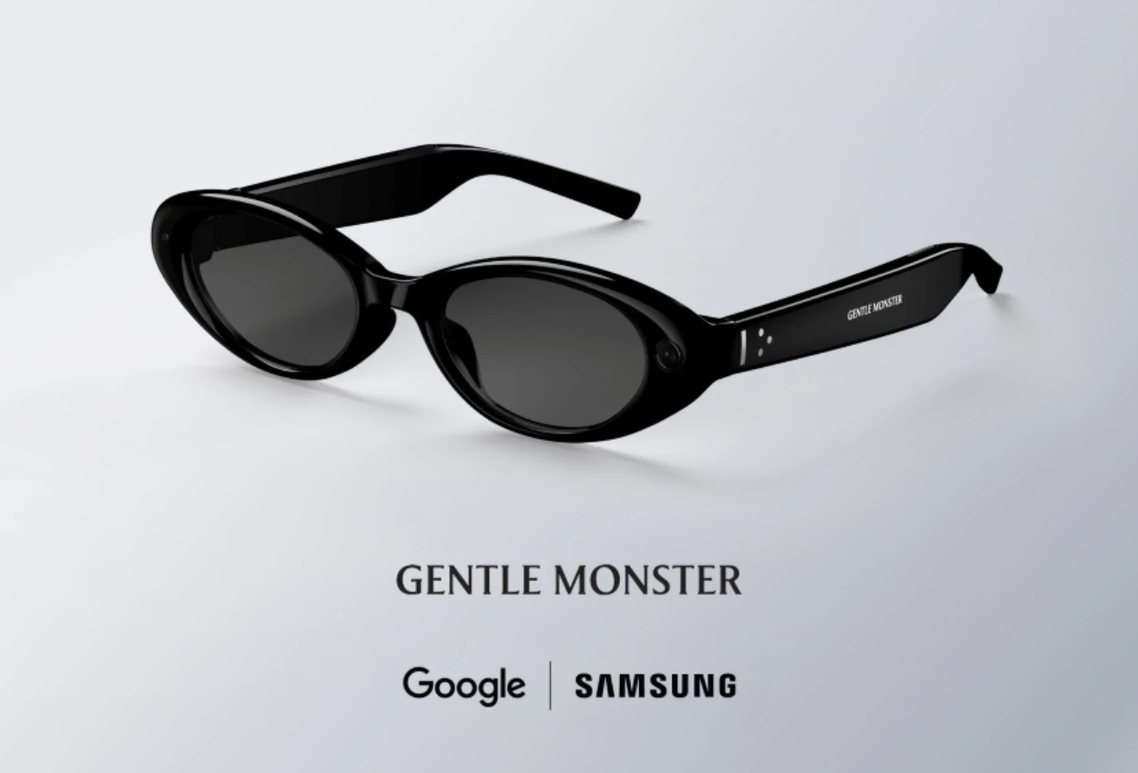Intip Keunggulan Kacamata Pintar Samsung Galaxy Glasses