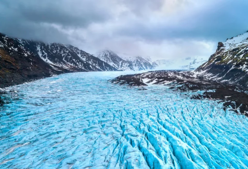 Islandia