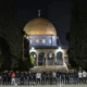 Israel Setujui Awal RUU Larangan Azan