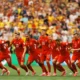 Jadwal Argentina vs Swiss Babak 8 Besar dalam Waktu Indonesia