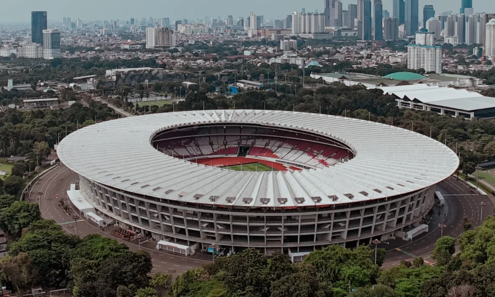 Jadwal FIFA ASEAN Cup 2026 usai Indonesia jadi Tuan Rumah