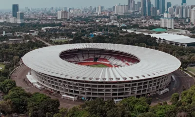 Jadwal FIFA ASEAN Cup 2026 usai Indonesia jadi Tuan Rumah