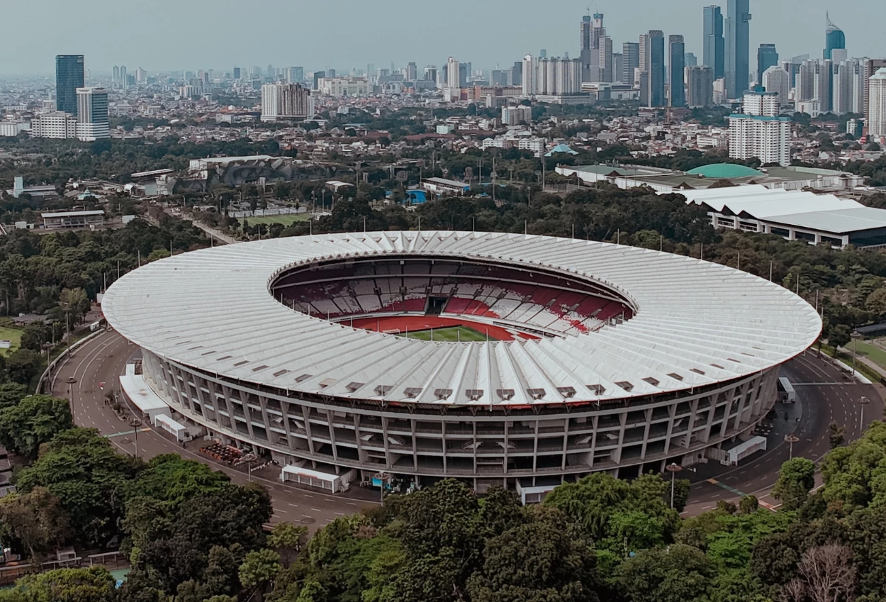 Jadwal FIFA ASEAN Cup 2026 usai Indonesia jadi Tuan Rumah