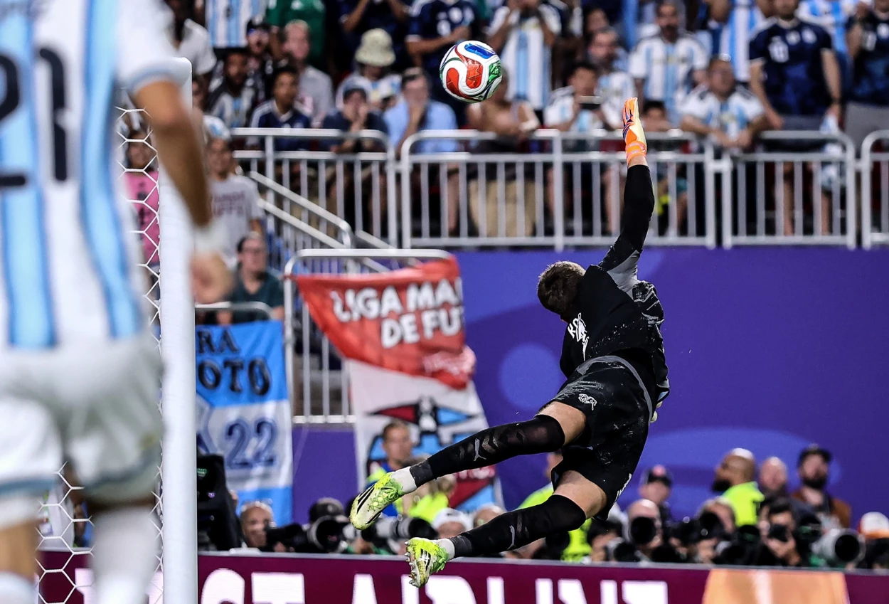 Jadwal Inggris vs Argentina Piala Dunia