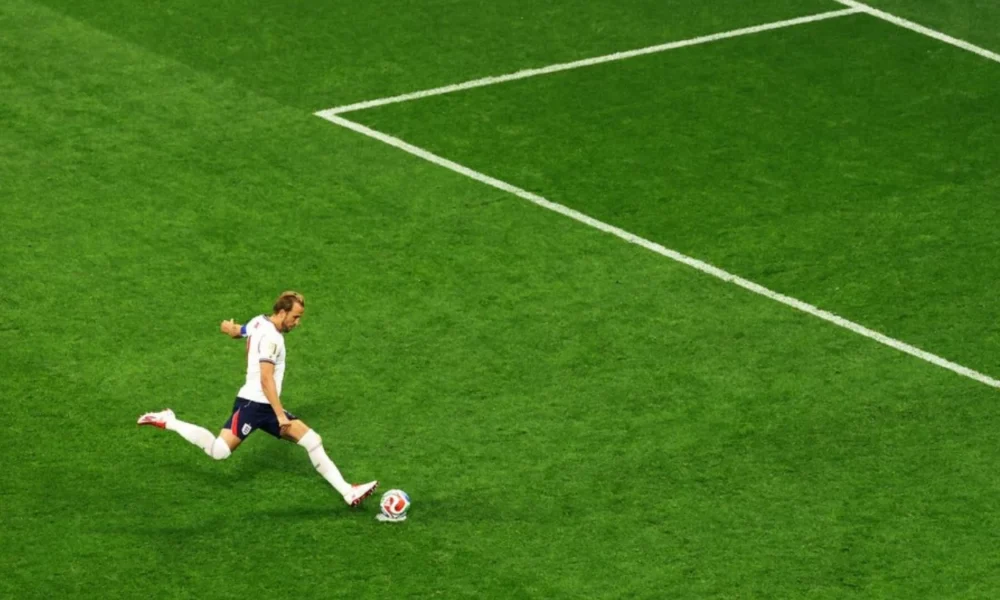 Jadwal Kick Off Norwegia vs Inggris dalam Jam Indonesia