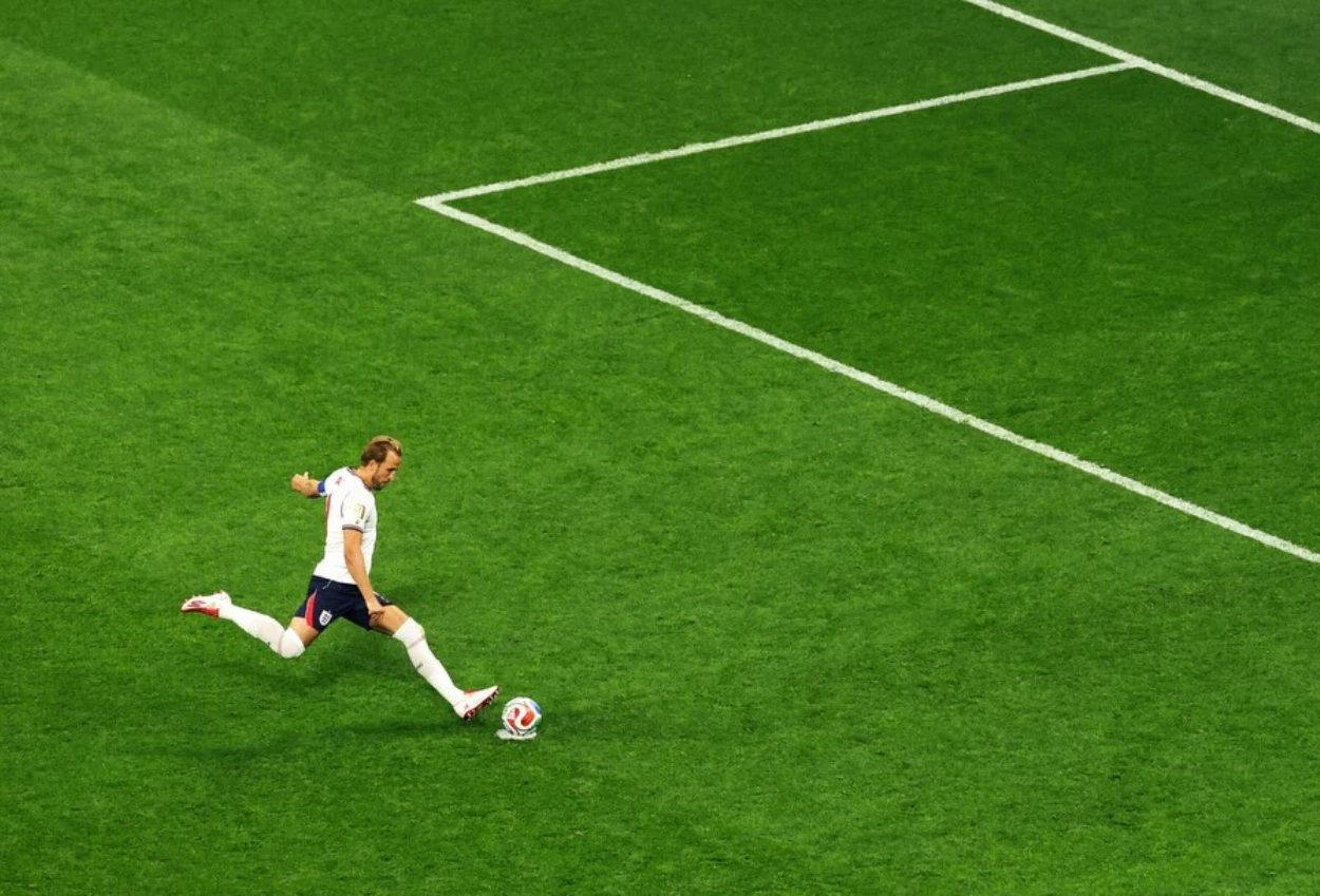 Jadwal Kick Off Norwegia vs Inggris dalam Jam Indonesia