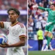 Jadwal Kick Off Spanyol vs Belgia Babak 8 Besar dalam Waktu Indonesia