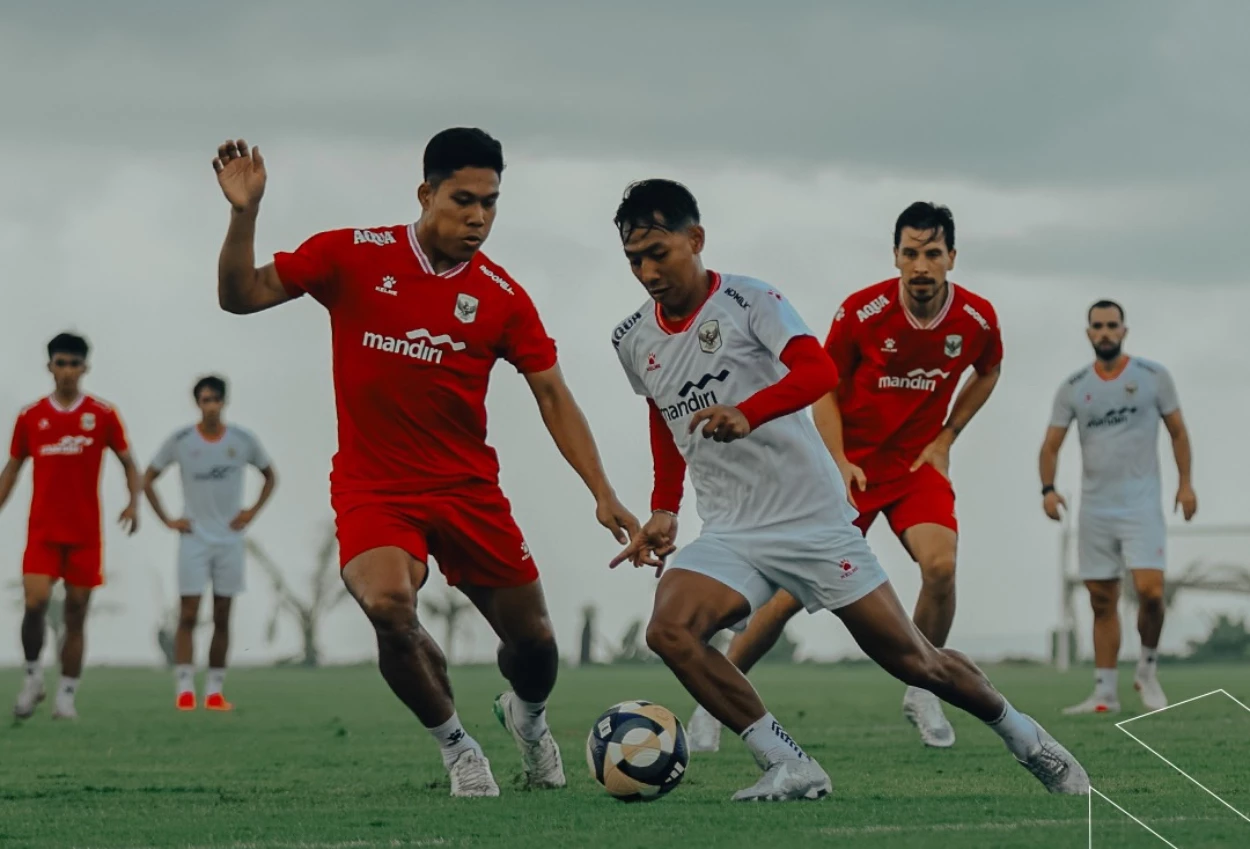 Jadwal Kick Off Timnas Indonesia vs Timor Leste Malam Ini di Piala AFF