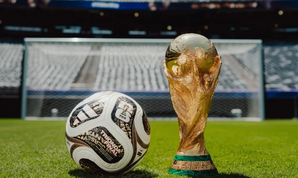 Jadwal Lengkap 8 Besar Piala Dunia 2026 dalam Waktu Indonesia