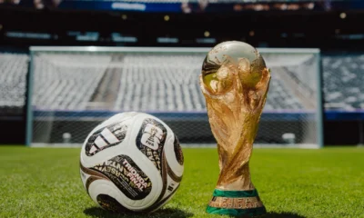 Jadwal Lengkap 8 Besar Piala Dunia 2026 dalam Waktu Indonesia