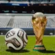 Jadwal Lengkap 8 Besar Piala Dunia 2026 dalam Waktu Indonesia