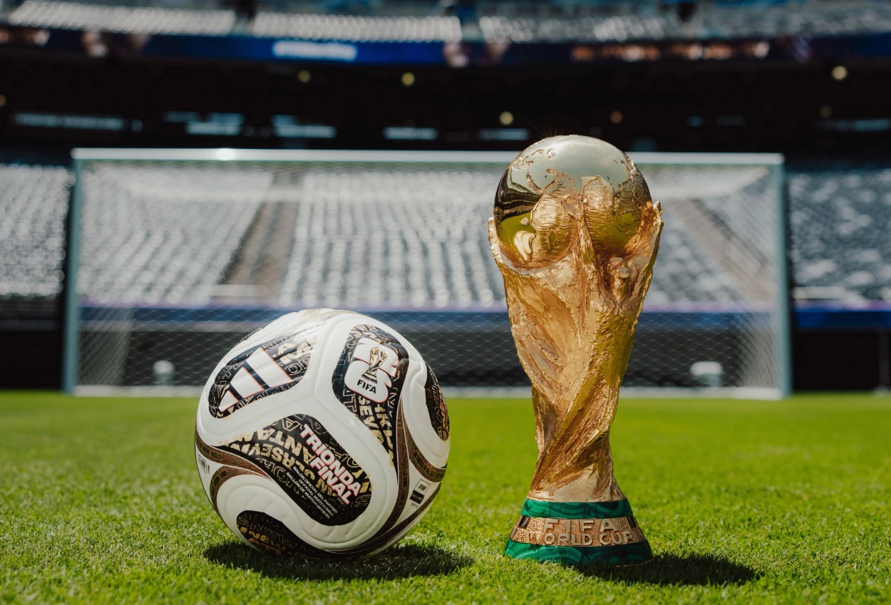 Jadwal Lengkap 8 Besar Piala Dunia 2026 dalam Waktu Indonesia