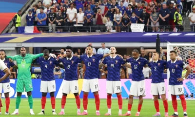 Jadwal Perebutan Juara 3 Piala Dunia