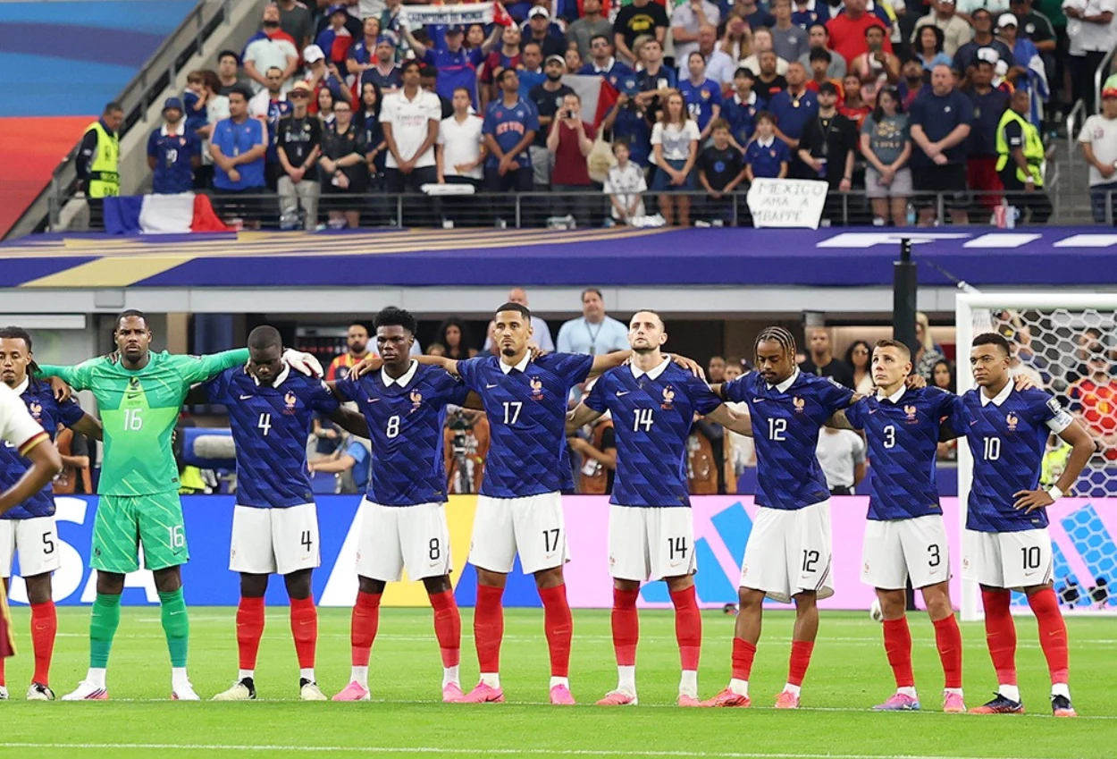 Jadwal Perebutan Juara 3 Piala Dunia