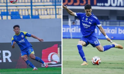 Jadwal Persib vs Arema Piala Presiden 2026, Main Hari Apa