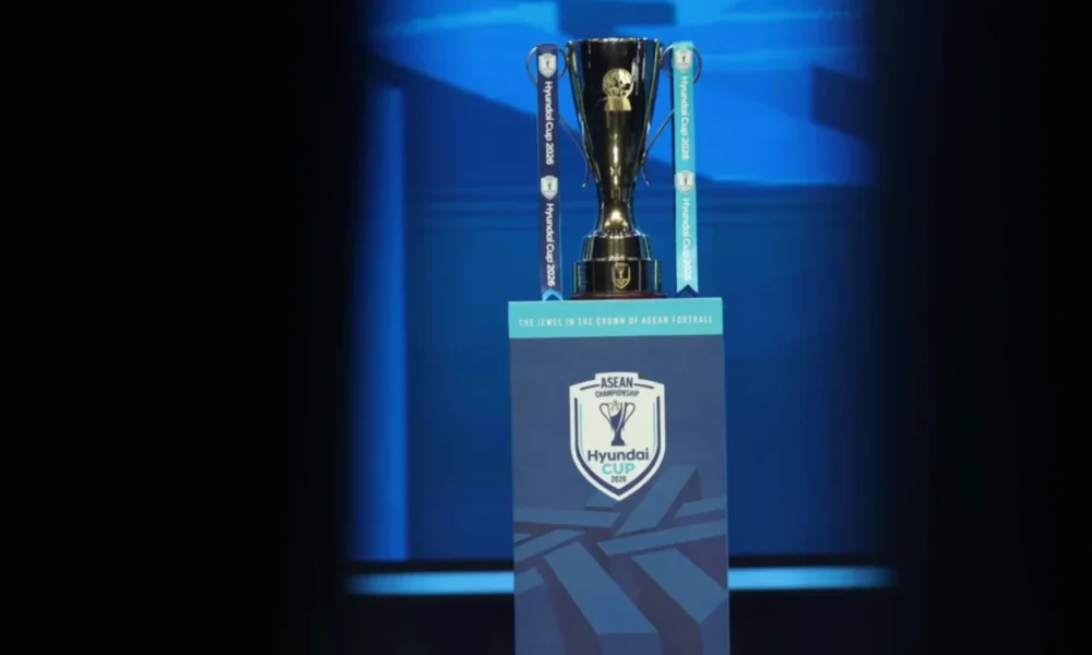 Jadwal Piala AFF 2026, Timnas Indonesia Main Kapan