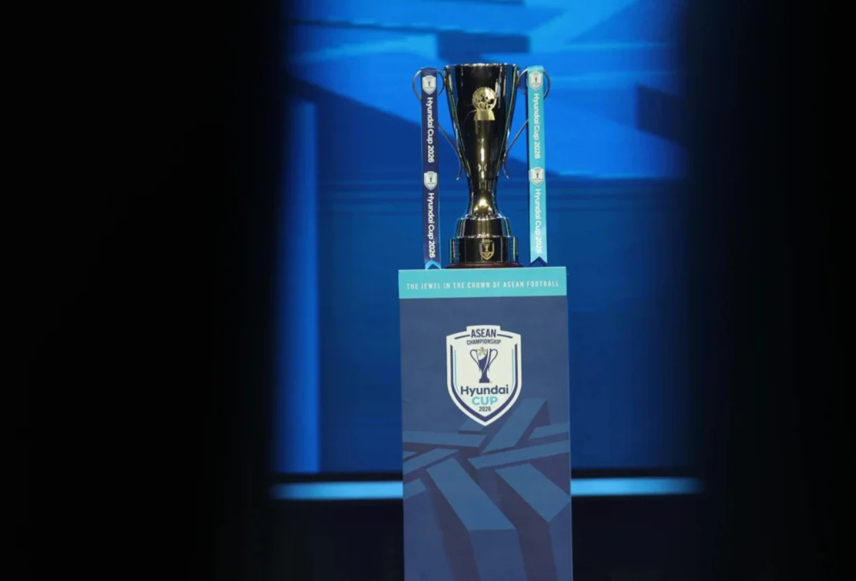 Jadwal Piala AFF 2026, Timnas Indonesia Main Kapan
