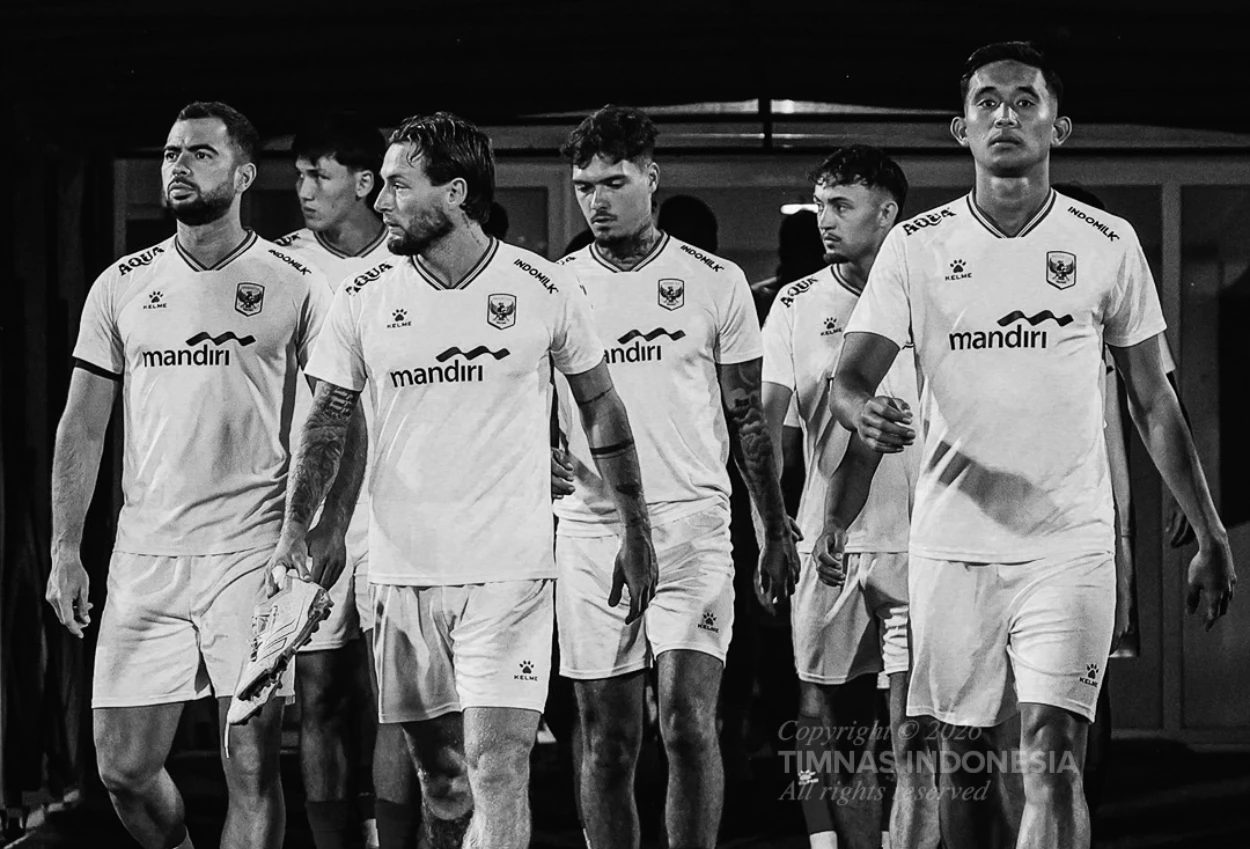 Jadwal Piala AFF 27 Juli 2026, Ada Indonesia vs Kamboja