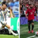Jadwal Piala Dunia Babak 16 Besar, Dimulai Besok