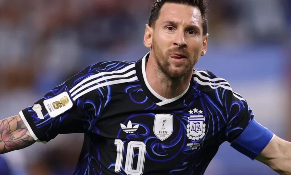 Jadwal Piala Dunia Besok Sabtu 4 Juli, Messi Main Jam Berapa