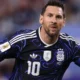 Jadwal Piala Dunia Besok Sabtu 4 Juli, Messi Main Jam Berapa