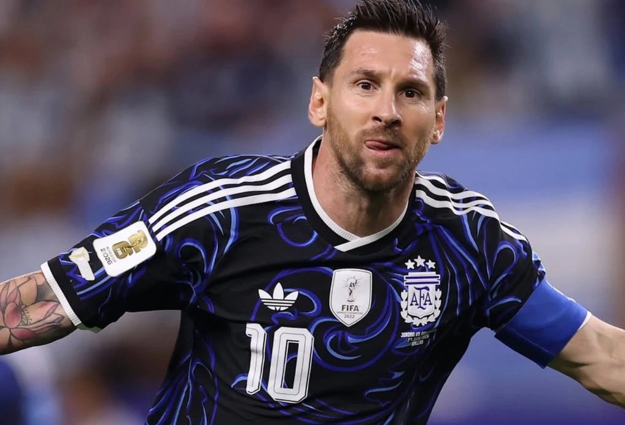Jadwal Piala Dunia Besok Sabtu 4 Juli, Messi Main Jam Berapa