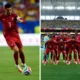 Jadwal Piala Dunia Jumat 3 Juli dalam WIB, Ronaldo Main Jam Berapa