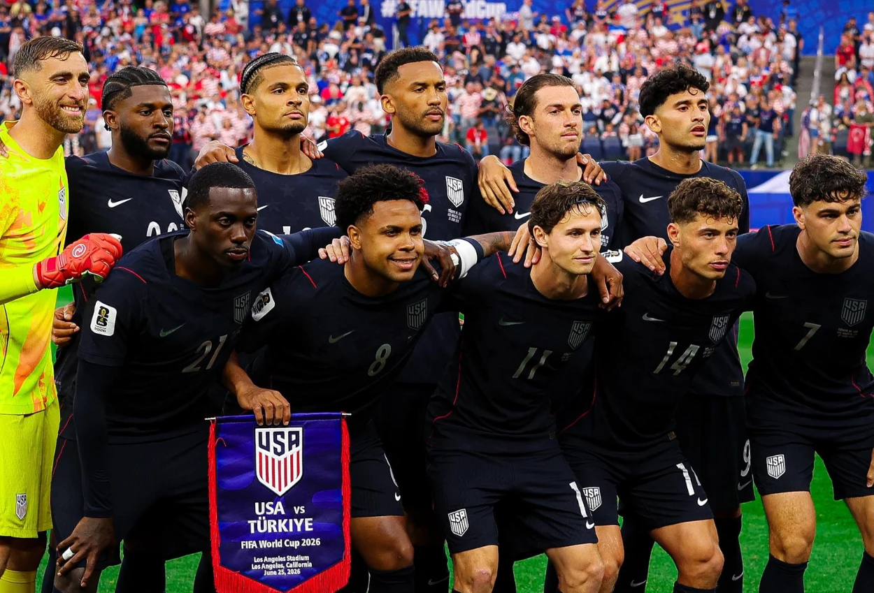 Jadwal Piala Dunia Kamis 2 Juli 2026, USMNT Lawan Bosnia