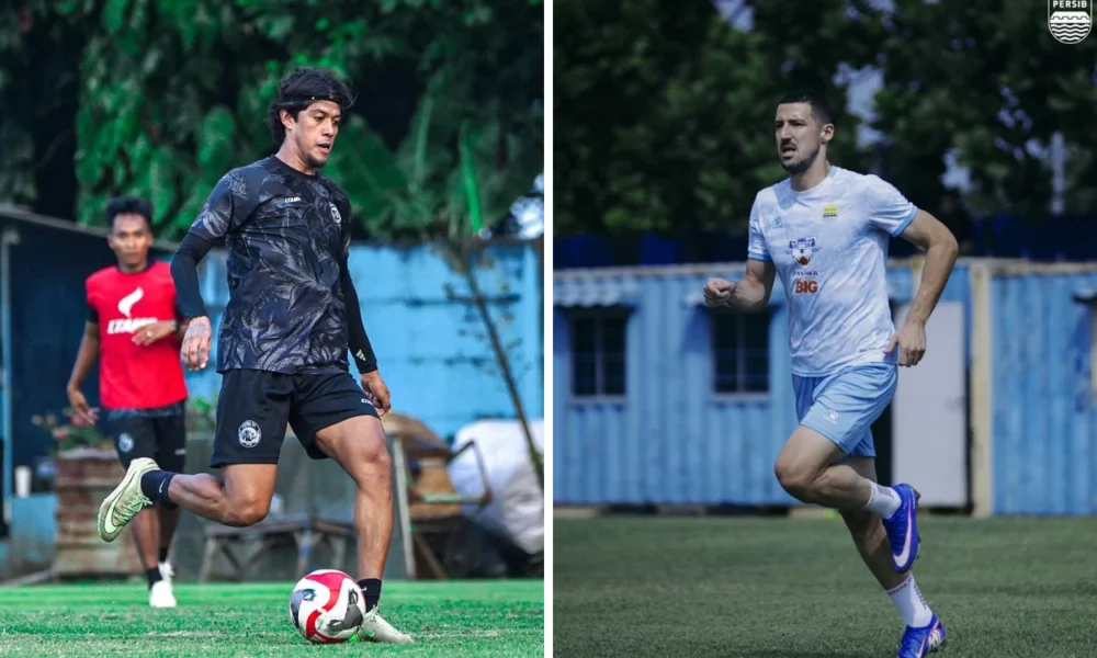 Jadwal Piala Presiden 2026, Persib Main Kapan